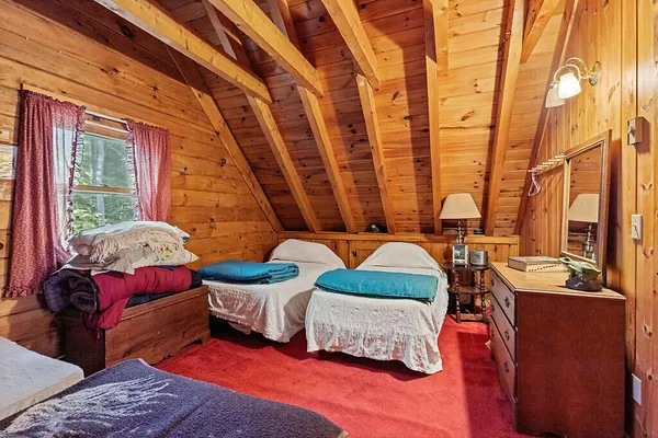 $499,900 | 11 Woods Road, Dallas Plt, ME 04970