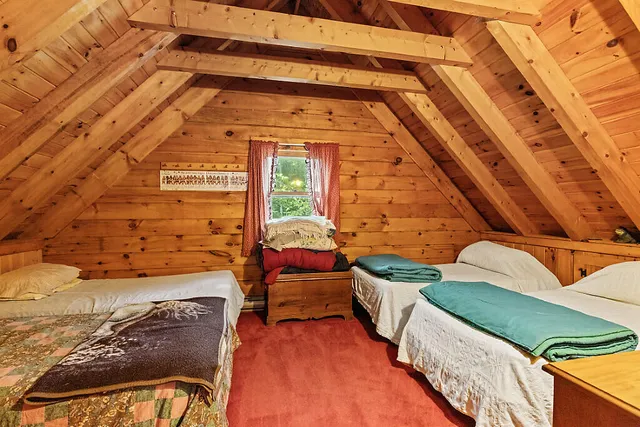 $549,000 | 11 Woods Road, Dallas Plt, ME 04970