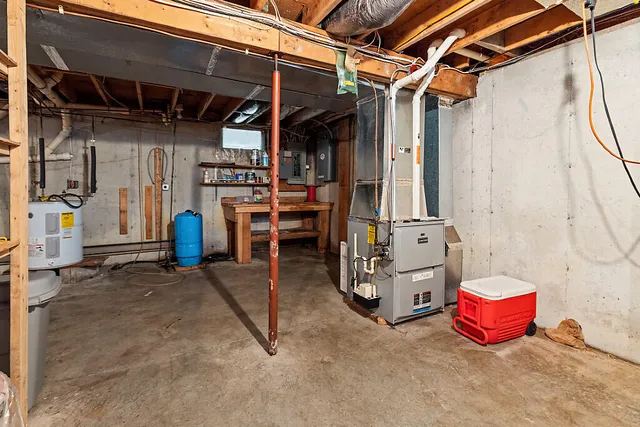 $549,000 | 11 Woods Road, Dallas Plt, ME 04970