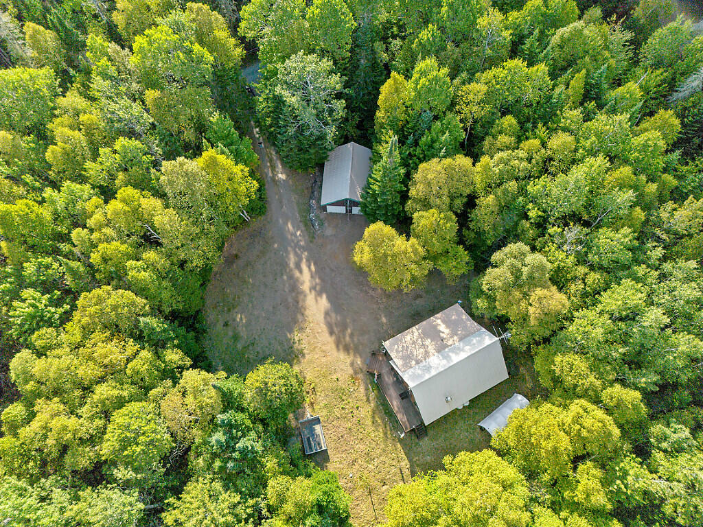 11 Woods Road Dallas Plt, ME 04970 - Photo 47 of 58 Home