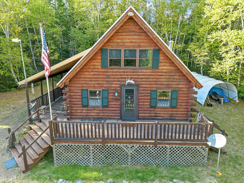 11 Woods Road Dallas Plt, ME 04970 - Photo 48 of 58 Home