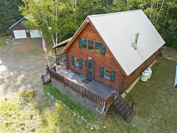 $499,900 | 11 Woods Road, Dallas Plt, ME 04970