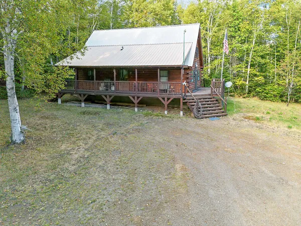 $499,900 | 11 Woods Road, Dallas Plt, ME 04970