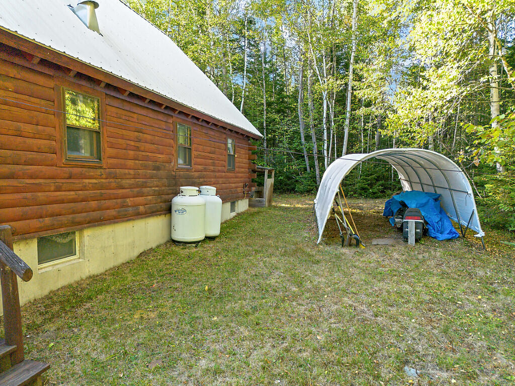 11 Woods Road Dallas Plt, ME 04970 - Photo 53 of 58 Home