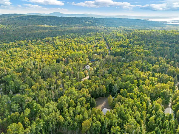 $499,900 | 11 Woods Road, Dallas Plt, ME 04970