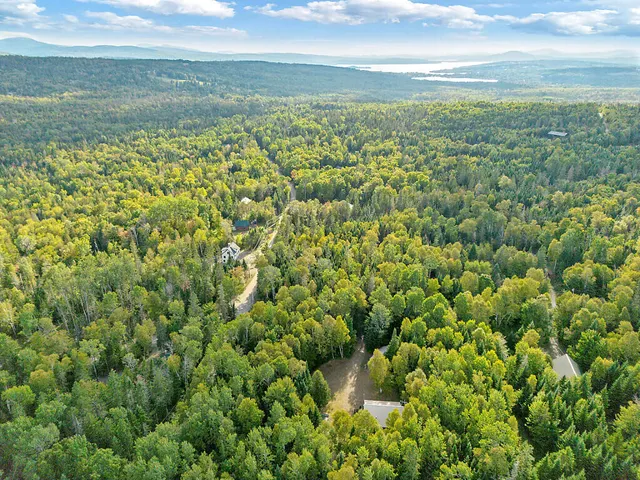 $549,000 | 11 Woods Road, Dallas Plt, ME 04970