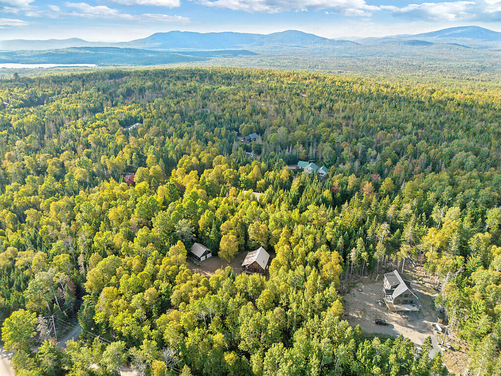 11 Woods Road Dallas Plt, ME 04970 - Photo 56 of 58 Rangeley Lakes Region