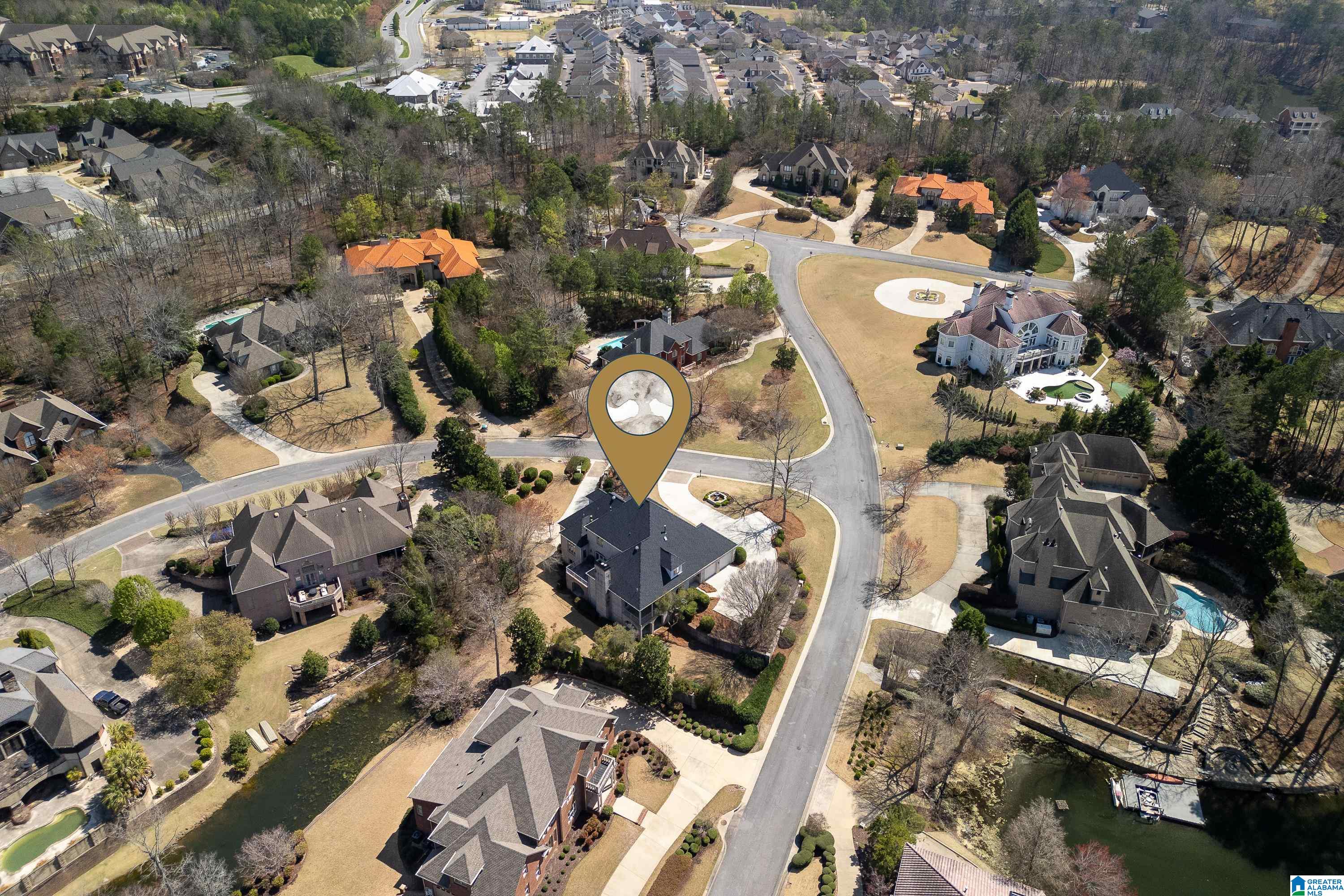 1012 Lake Heather Road Birmingham, AL 35242 - Photo 94 of 100
