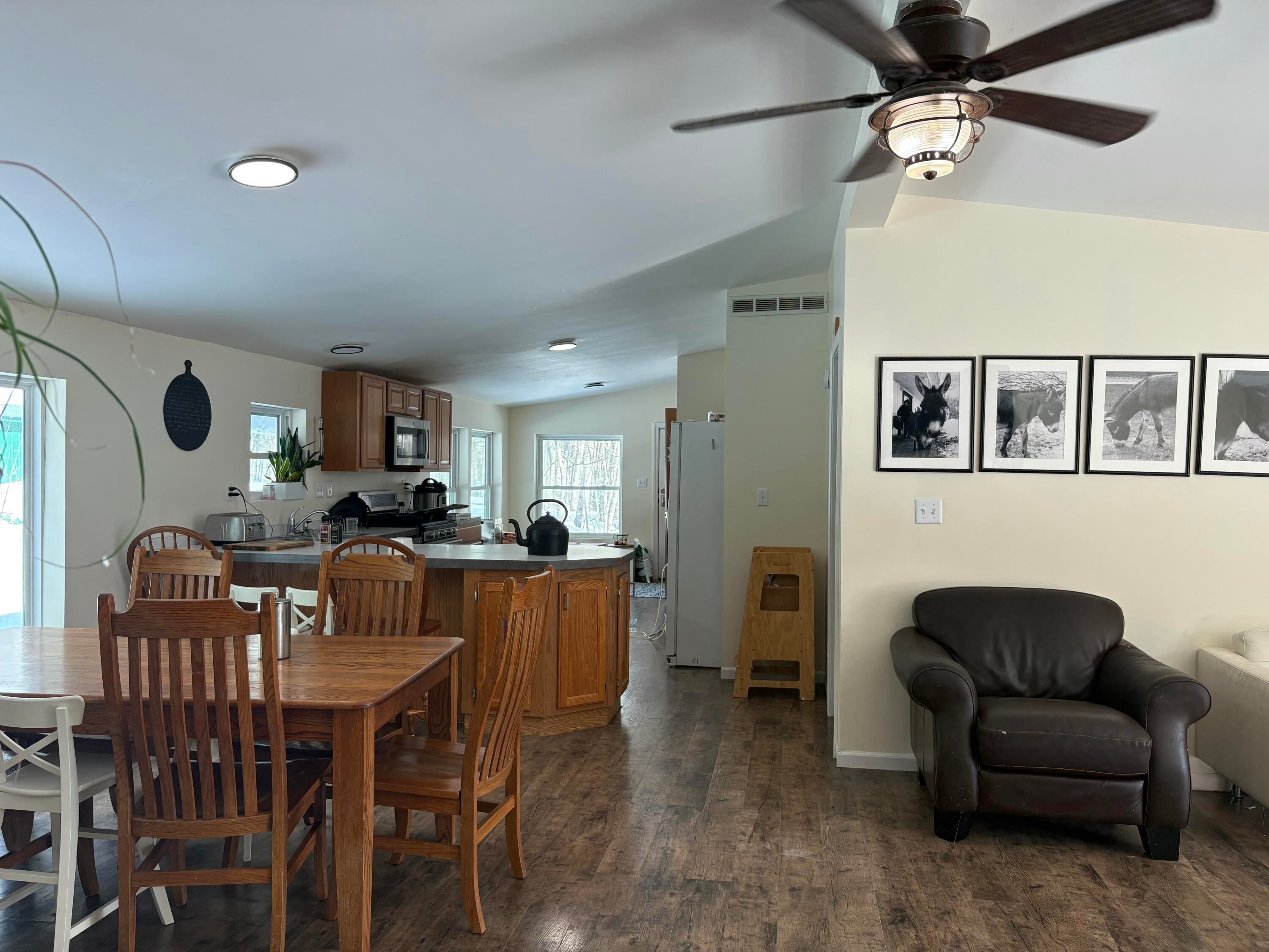 5538 Powers Road Alanson, MI 49706 - Photo 57 of 58 Dining