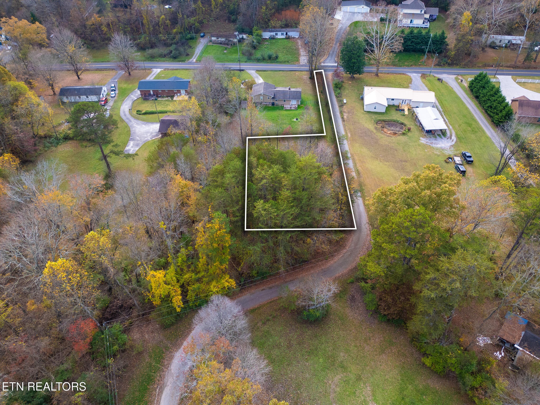 0 Collier Road Powell, TN 37849 - Photo 6 of 13 Gallery Image 6