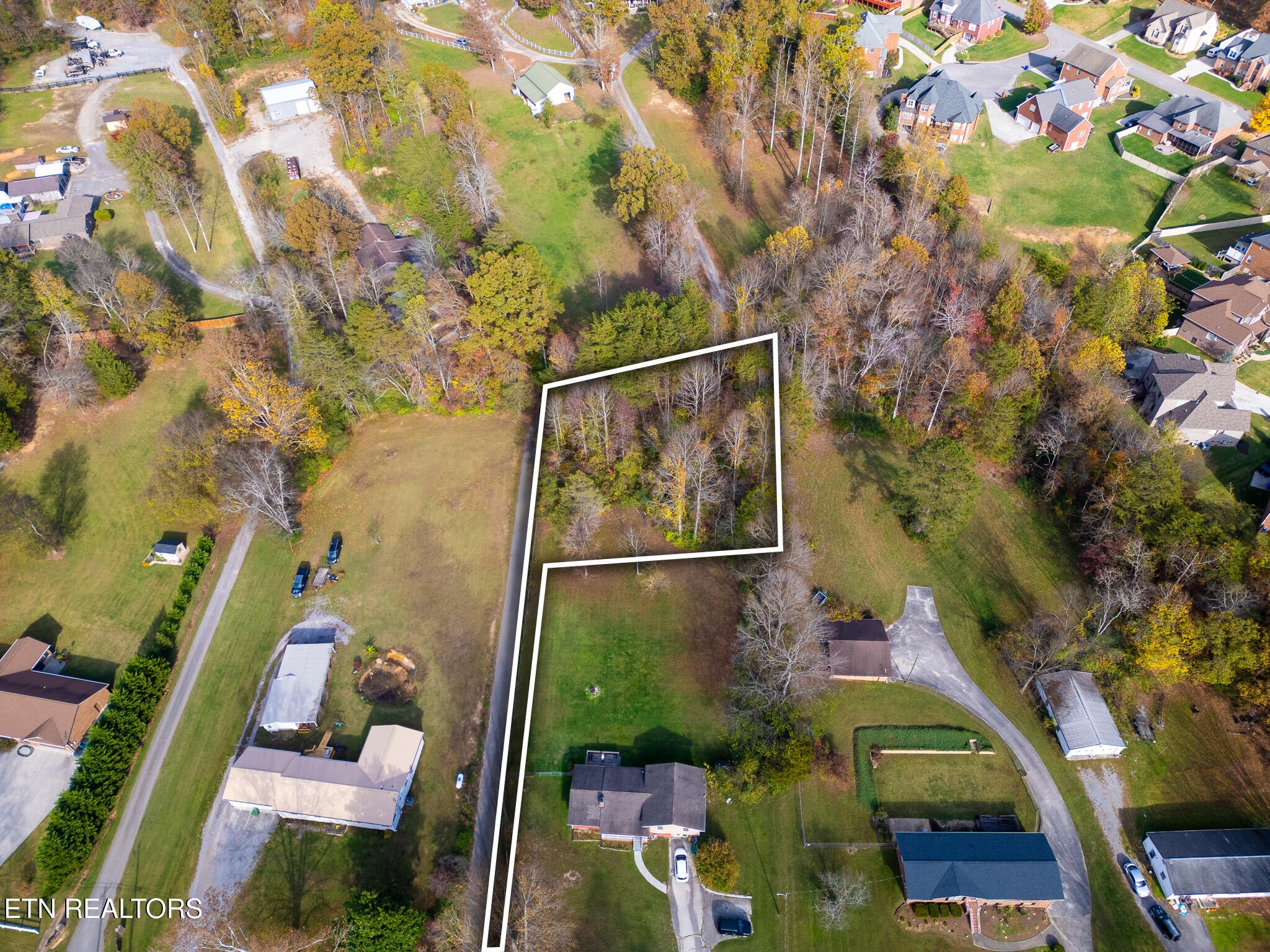 0 Collier Road Powell, TN 37849 - Photo 8 of 13 Gallery Image 8