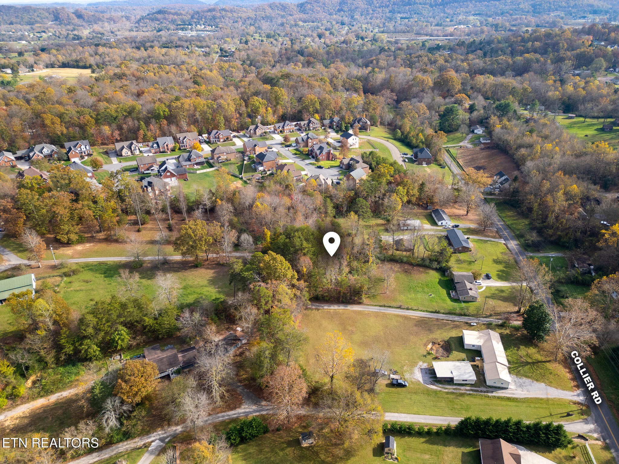 0 Collier Road Powell, TN 37849 - Photo 9 of 13 Gallery Image 9