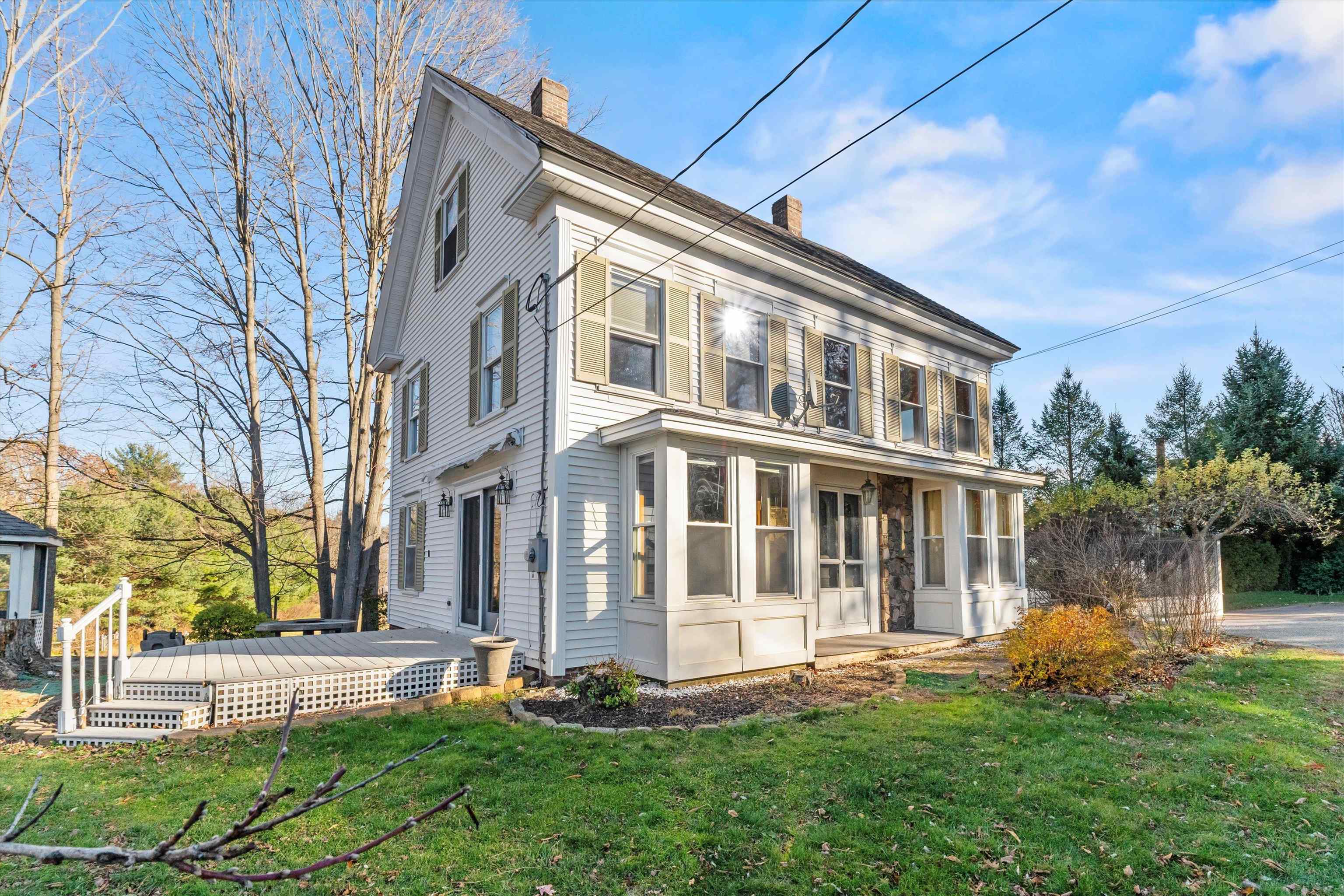 177 Winnicutt Road Stratham, NH 03885 - Photo 2 of 60 Gallery Image 2