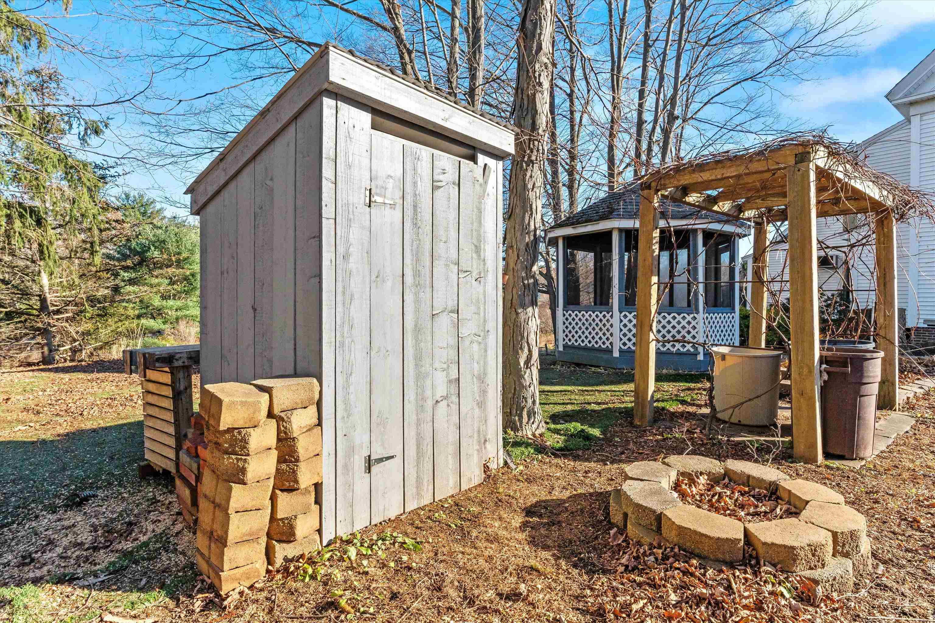 177 Winnicutt Road Stratham, NH 03885 - Photo 47 of 60 Gallery Image 47