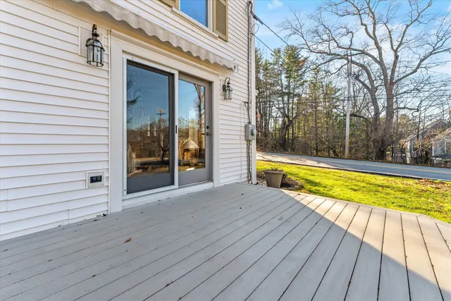 $600,000 | 177 Winnicutt Road, Stratham, NH 03885