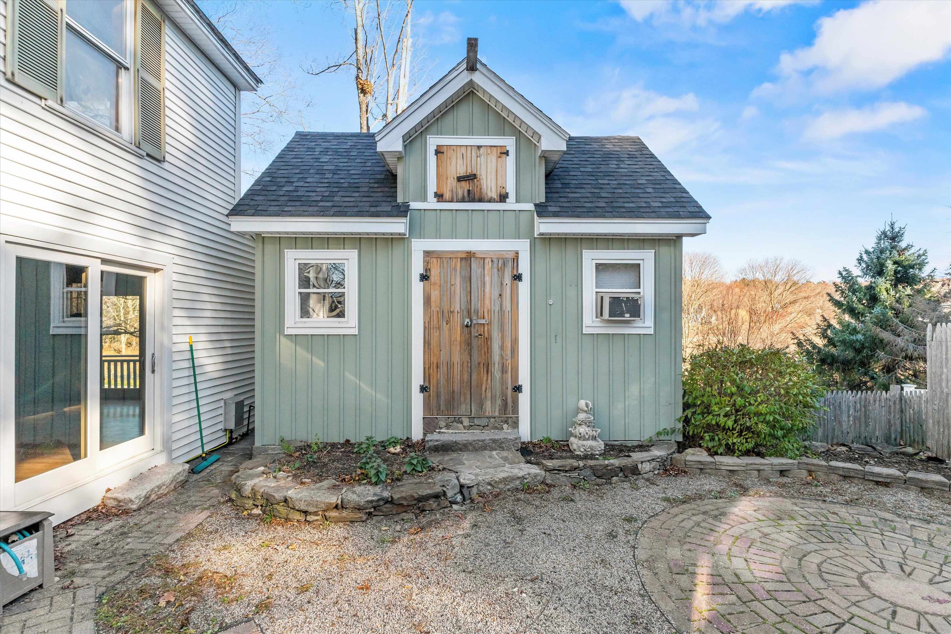177 Winnicutt Road Stratham, NH 03885 - Photo 53 of 60 Gallery Image 53
