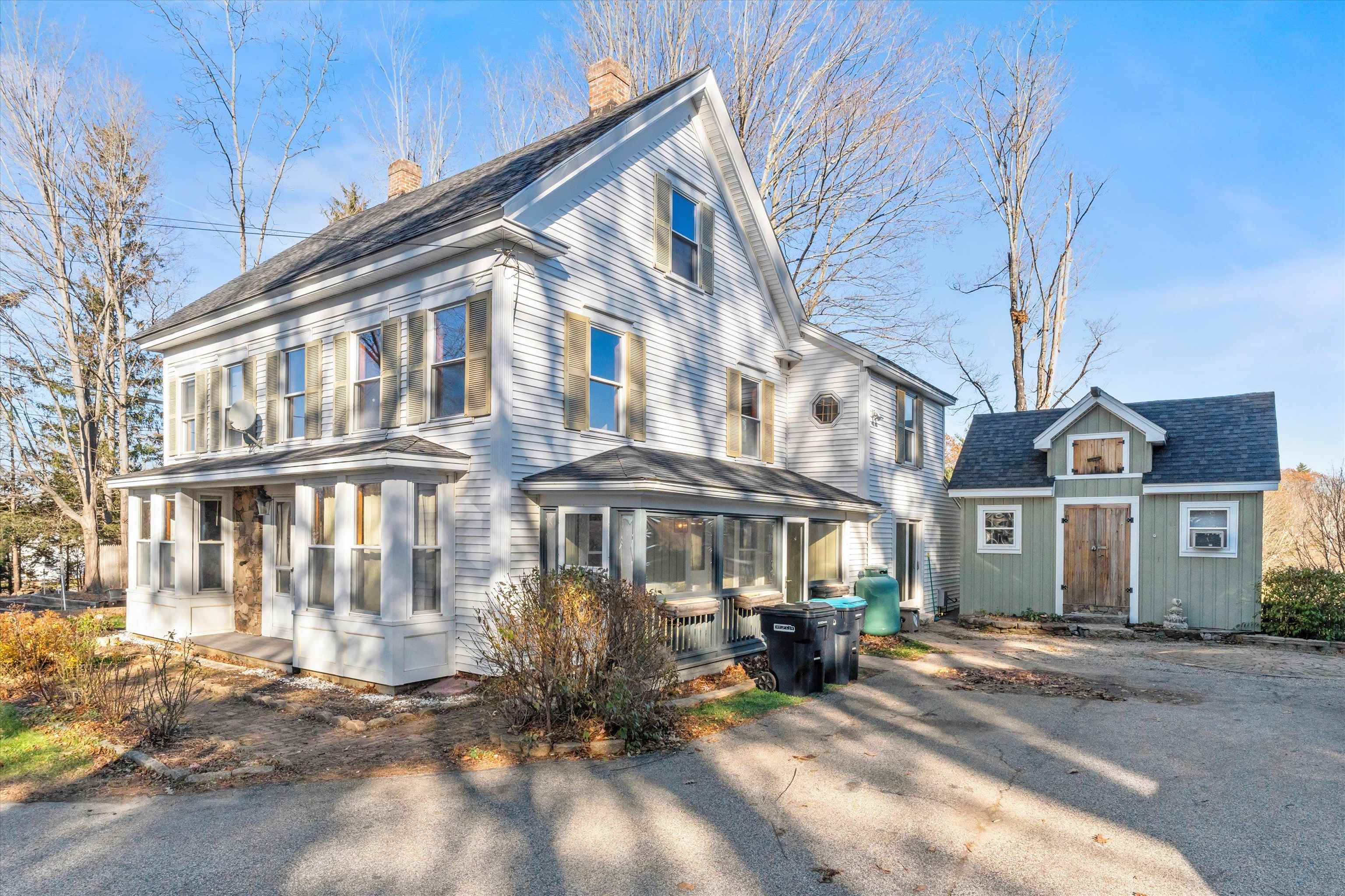 177 Winnicutt Road Stratham, NH 03885 - Photo 54 of 60 Gallery Image 54
