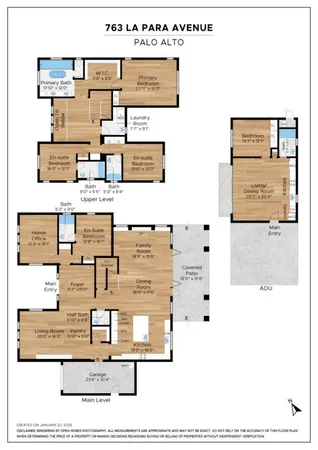 a picture of a book in a small yard