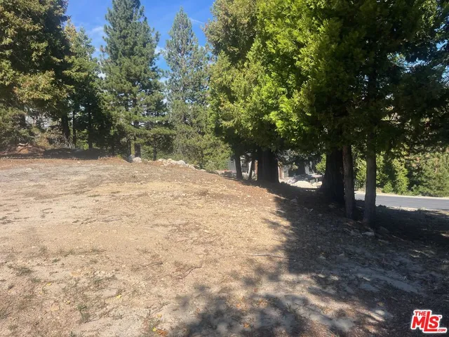 view of city and mountain