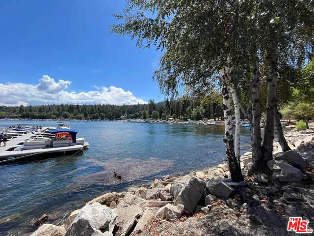 a view of a balcony with an outdoor space