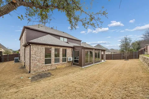 $899,000 | 5717 Naples Drive, Flower Mound, TX 75028