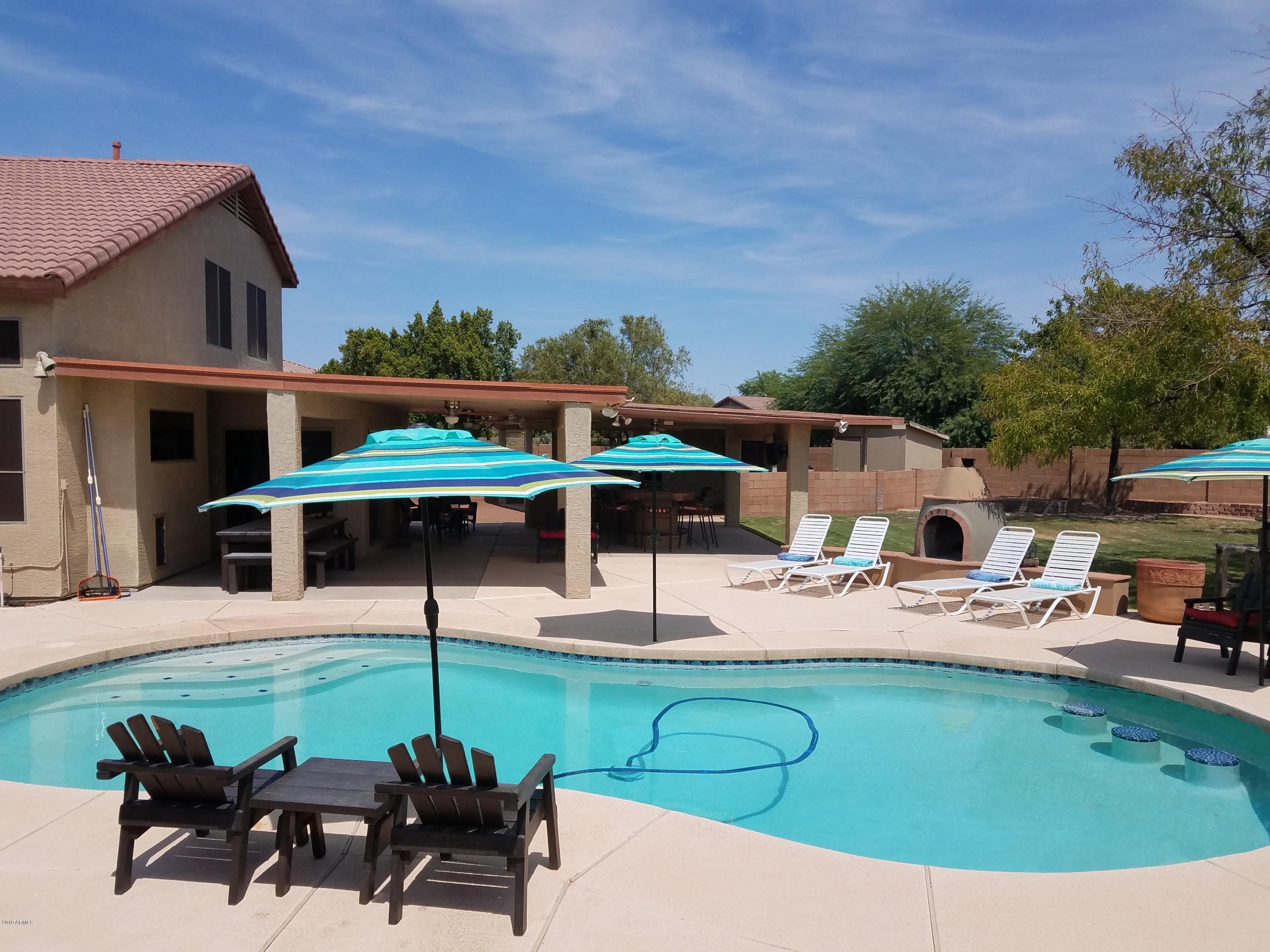 11167 West Berkeley Road Avondale, AZ 85392 - Photo 29 of 39 pic42