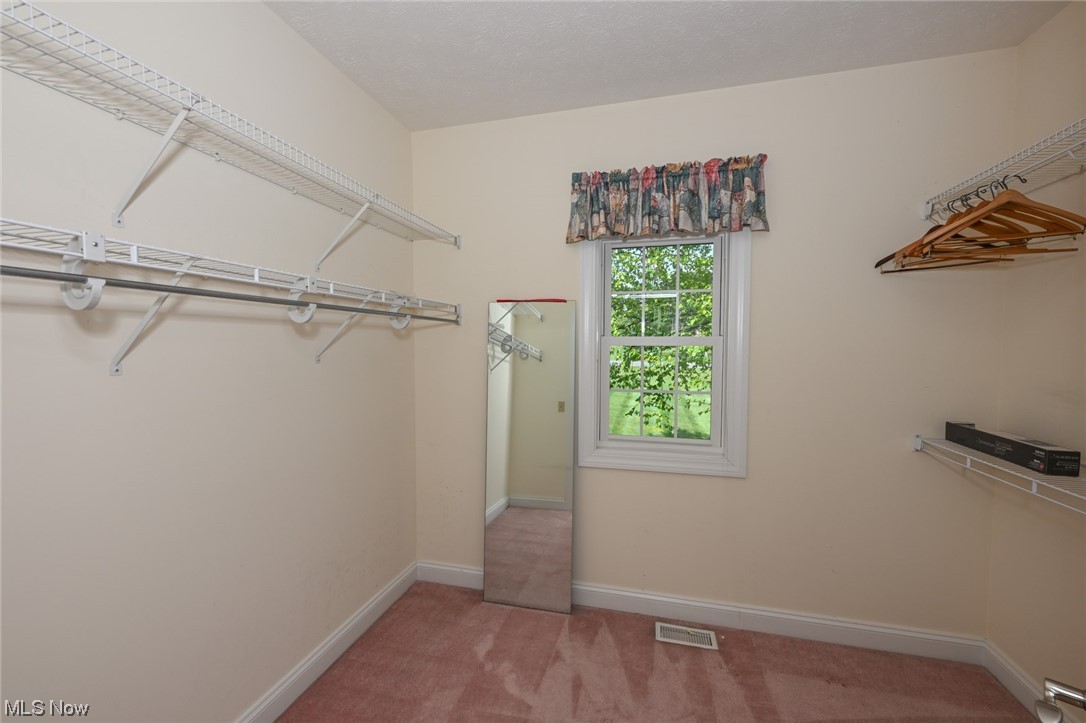 4477 Windfall Road Medina, OH 44256 - Photo 19 of 35 Master Closet