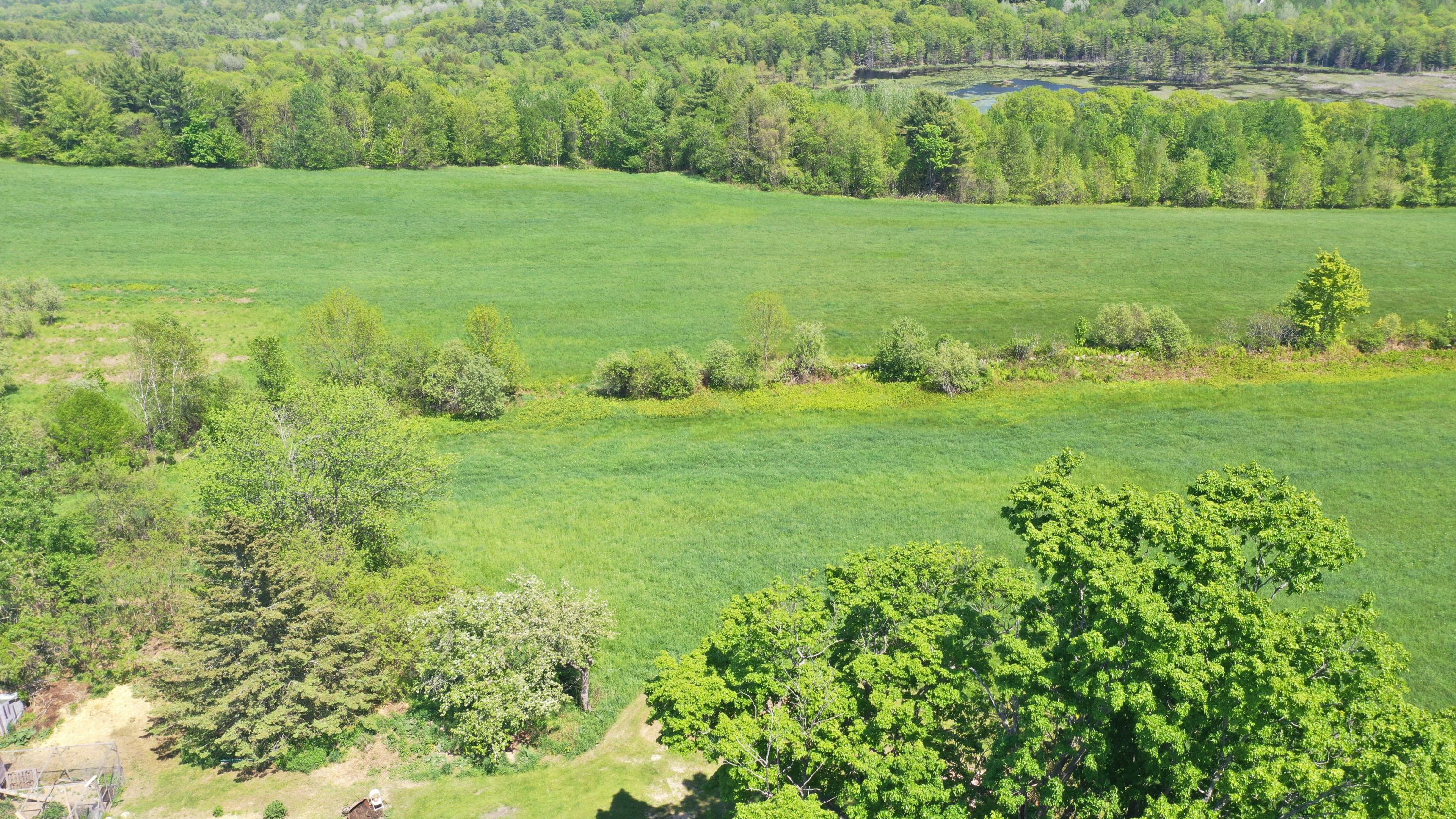 128 Fish Meadow Road Livermore, ME 04253 - Photo 70 of 86 Arial view