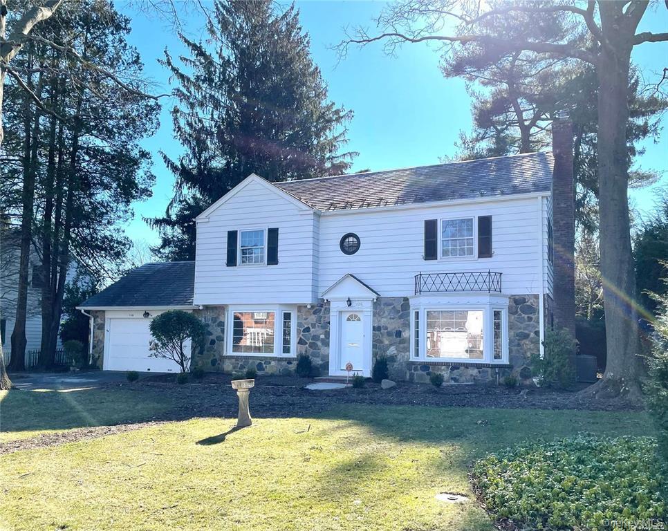 106 Trumbull Road Manhasset, NY 11030 - Photo 27 of 27