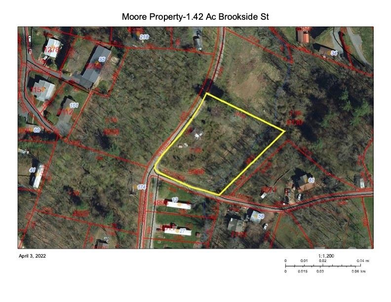 0 Brookside Street Clyde, NC 28721 - Photo 1 of 11