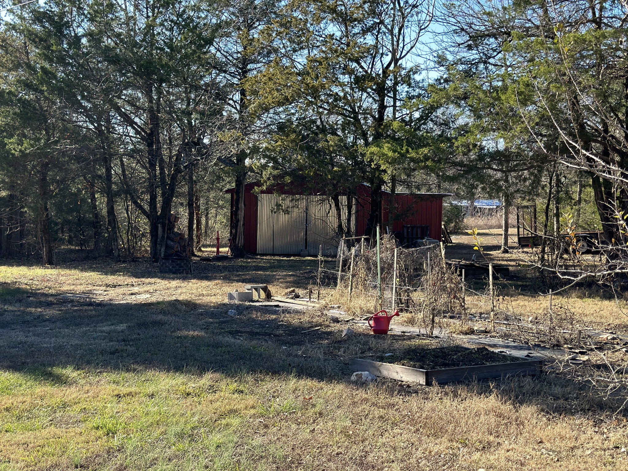 0 Blue Well Road Lebanon, TN 37090 - Photo 4 of 9 a view of swimming pool with a patio and a yard
