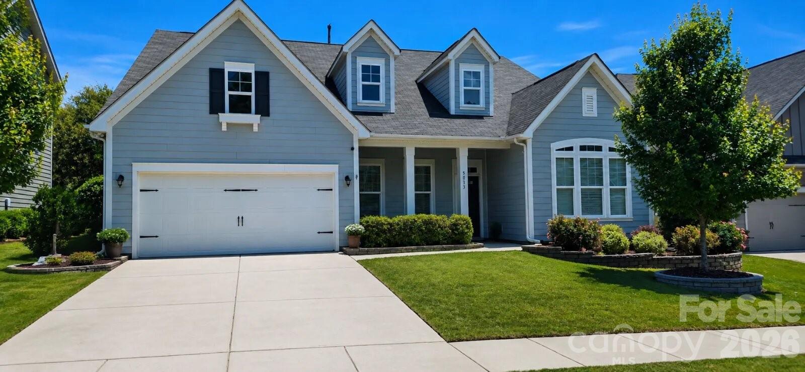 5033 Wesley Court Lancaster, SC 29720 - Photo 1 of 1