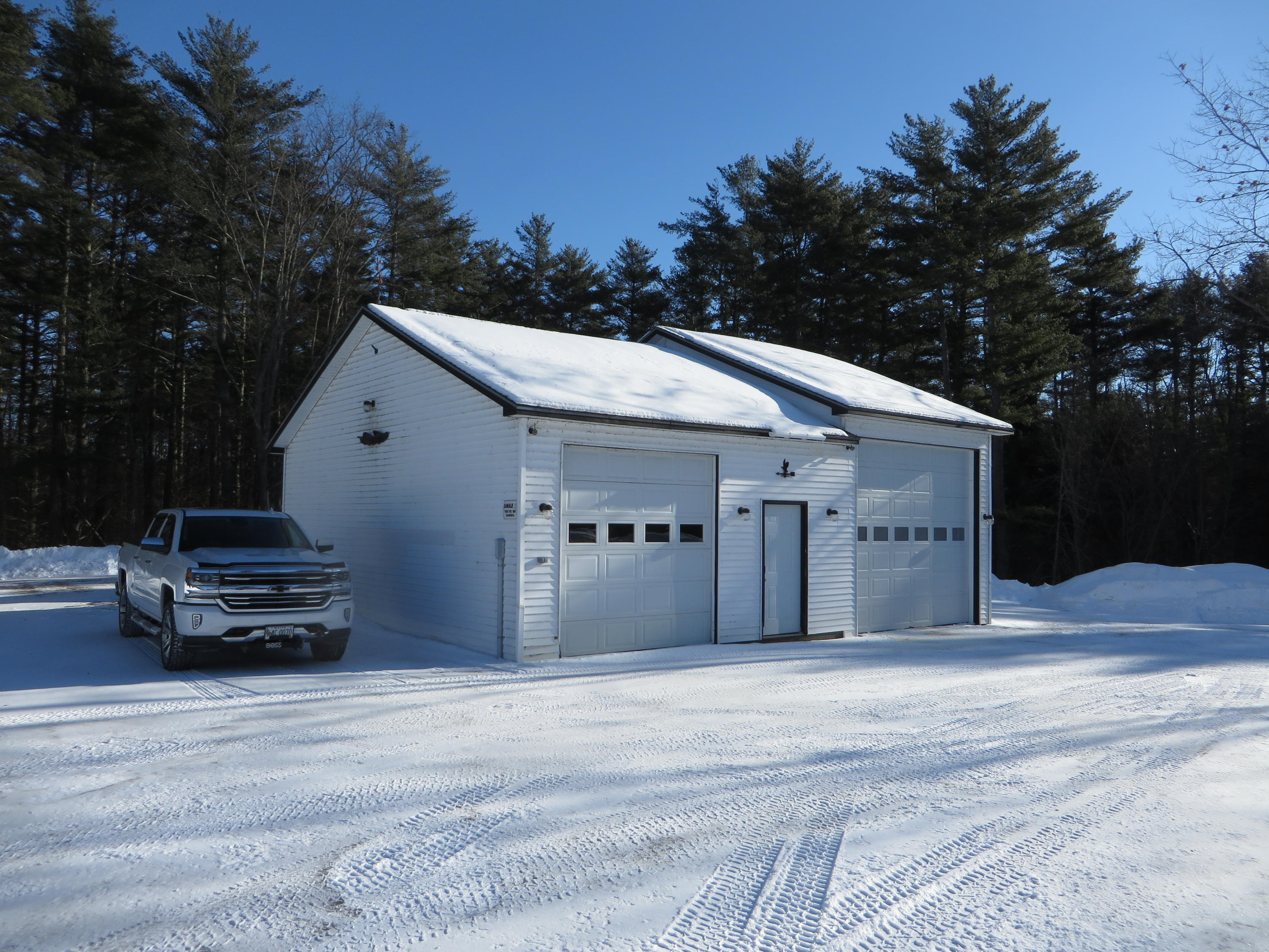 451 Bangor Road Waterville, ME 04901 - Photo 7 of 35 6