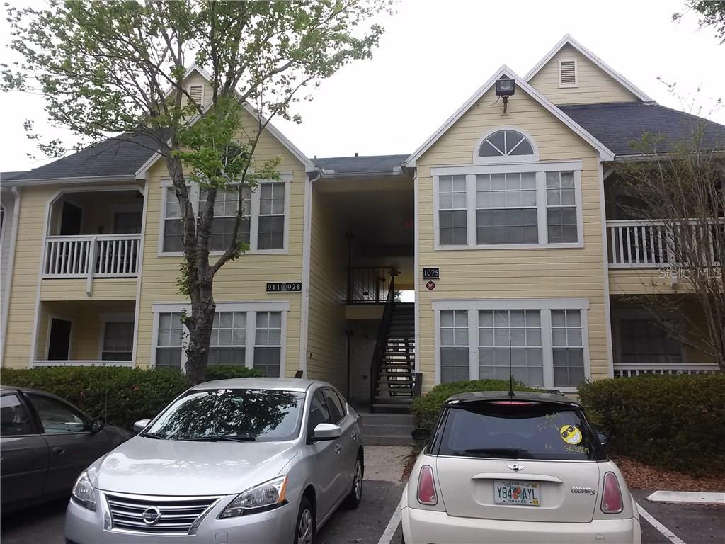1075 South Hiawassee Road, Unit 926 Orlando, FL 32835 - Photo 1 of 1