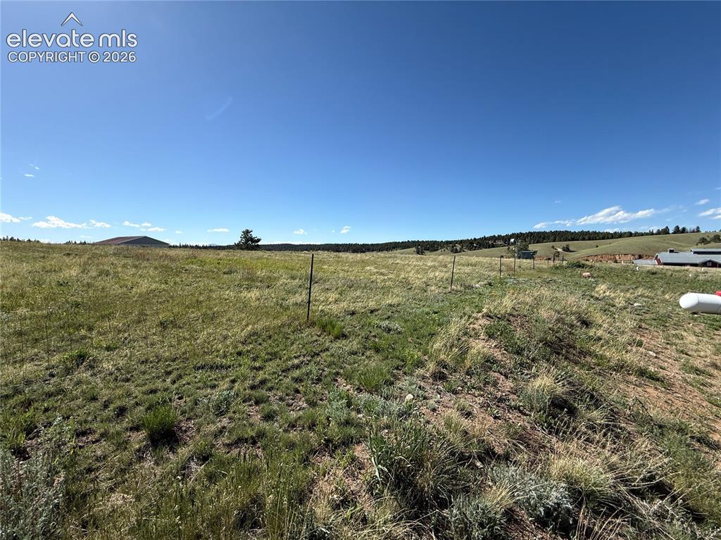 61 Stripling Lane Divide, CO 80814 - Photo 37 of 40 side of proprty