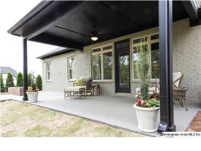 5242 Park Side Circle Birmingham, AL 35244 - Photo 18 of 19