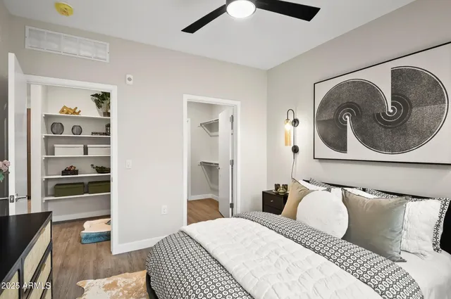 $1,670 | 17445 West Lower Buckeye Road, Unit B1, Goodyear, AZ 85338