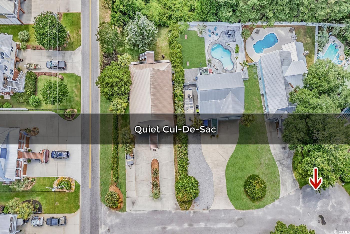 5 Tiara Lane Murrells Inlet, SC 29576 - Photo 6 of 40