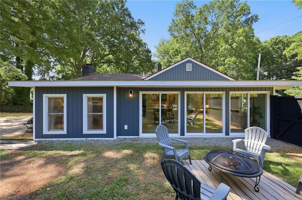 1112 Guyer Street High Point, NC 27262 - Photo 37 of 47