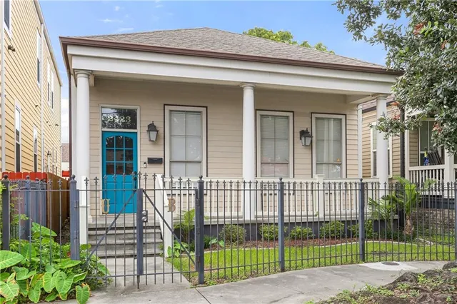 $2,300 | 2423 Reverend John Raphael Jr Way, New Orleans, LA 70113