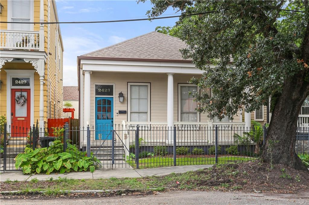 2423 Reverend John Raphael Jr Way New Orleans, LA 70113 - Photo 2 of 15