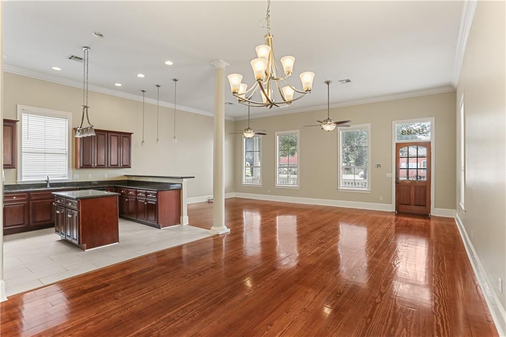 2423 Reverend John Raphael Jr Way New Orleans, LA 70113 - Photo 4 of 15