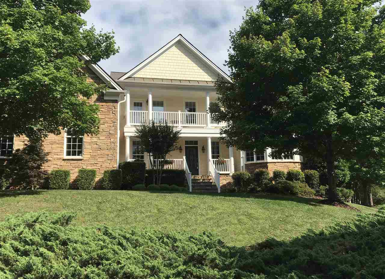 4717 Haleytree Court Raleigh, NC 27606 - Photo 2 of 30 Exterior Front