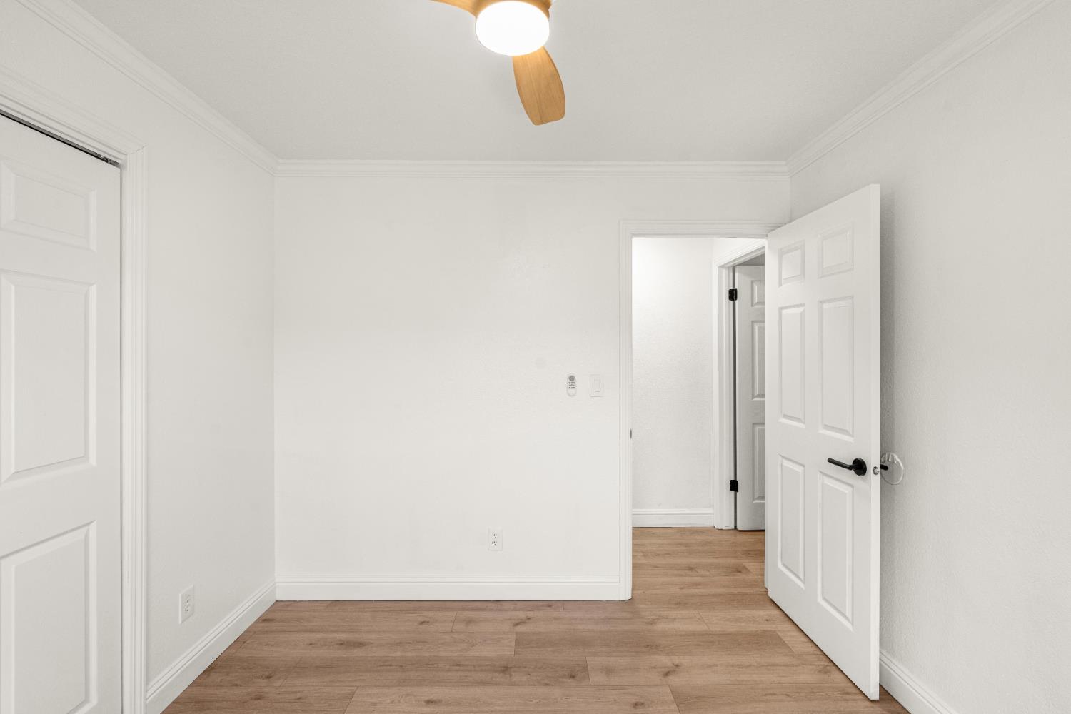 24626 Oro Valley Road Auburn, CA 95602 - Photo 30 of 54 a view of walk in closet