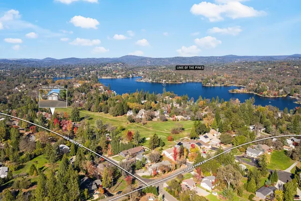 $514,000 | 24626 Oro Valley Road, Auburn, CA 95602