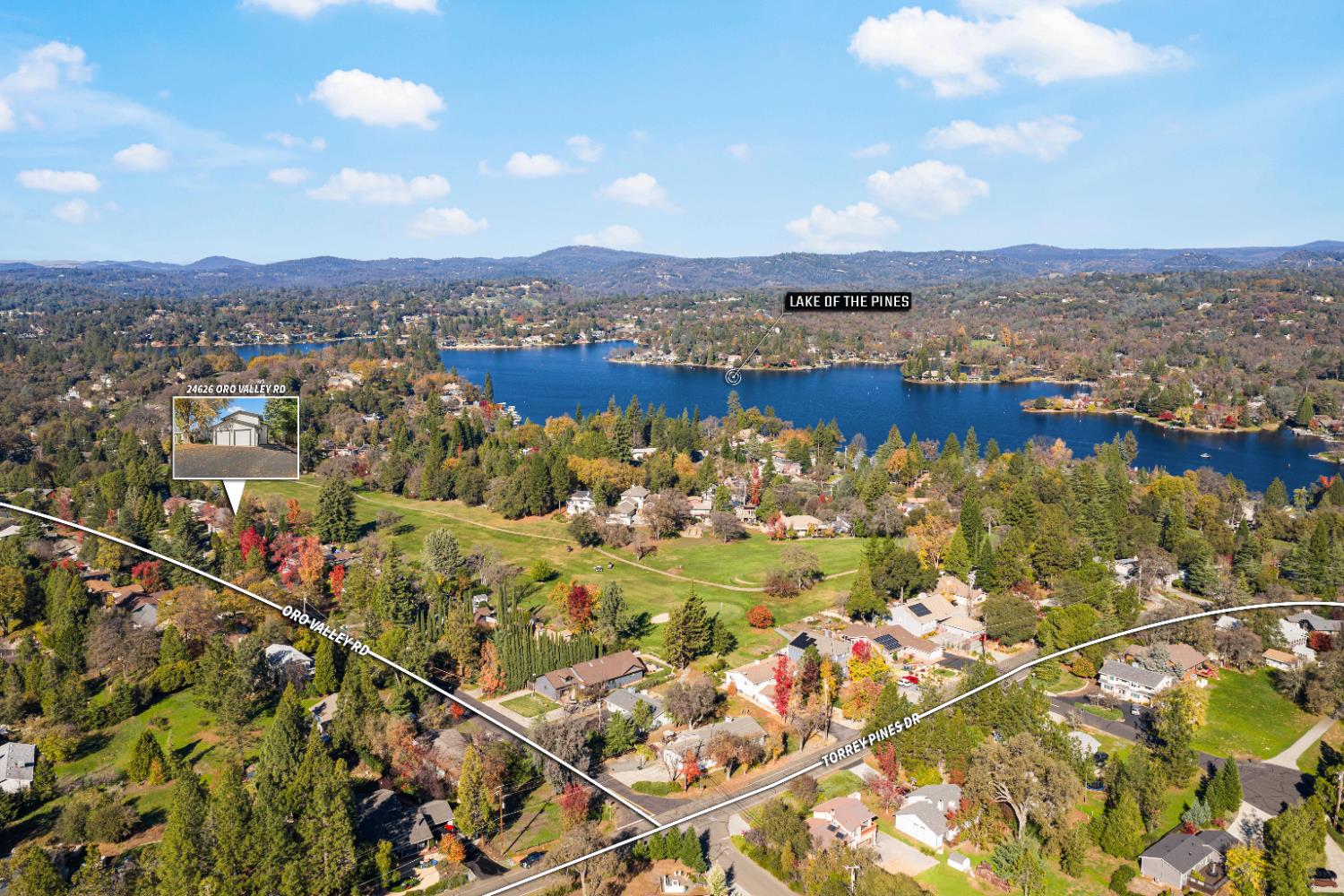 24626 Oro Valley Road Auburn, CA 95602 - Photo 3 of 54