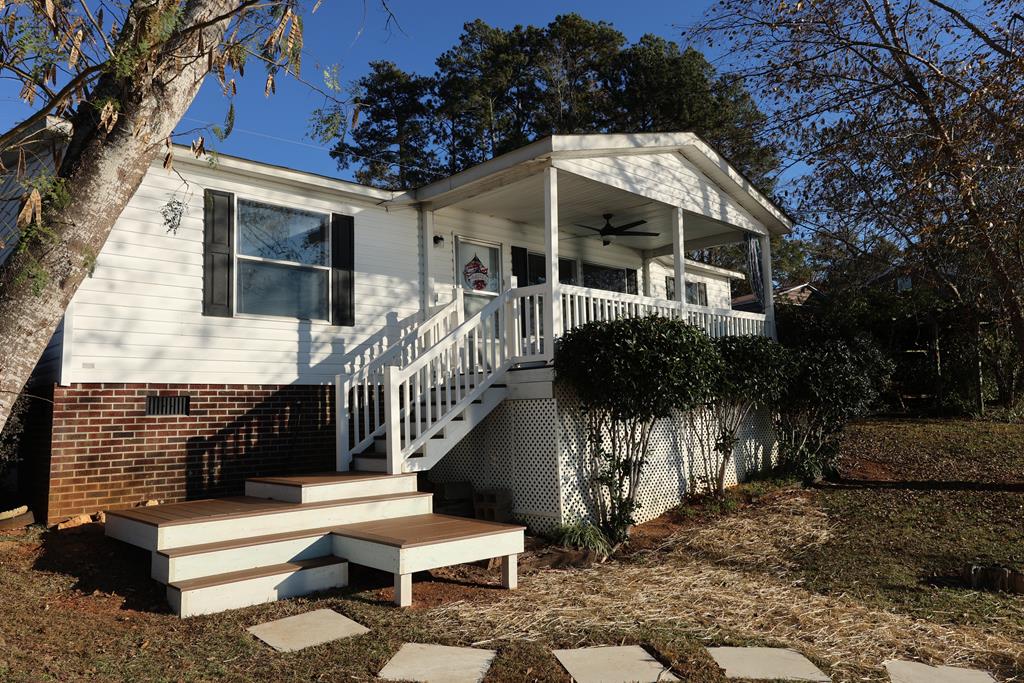 404 Camel Road Iva, SC 29655 - Photo 41 of 50