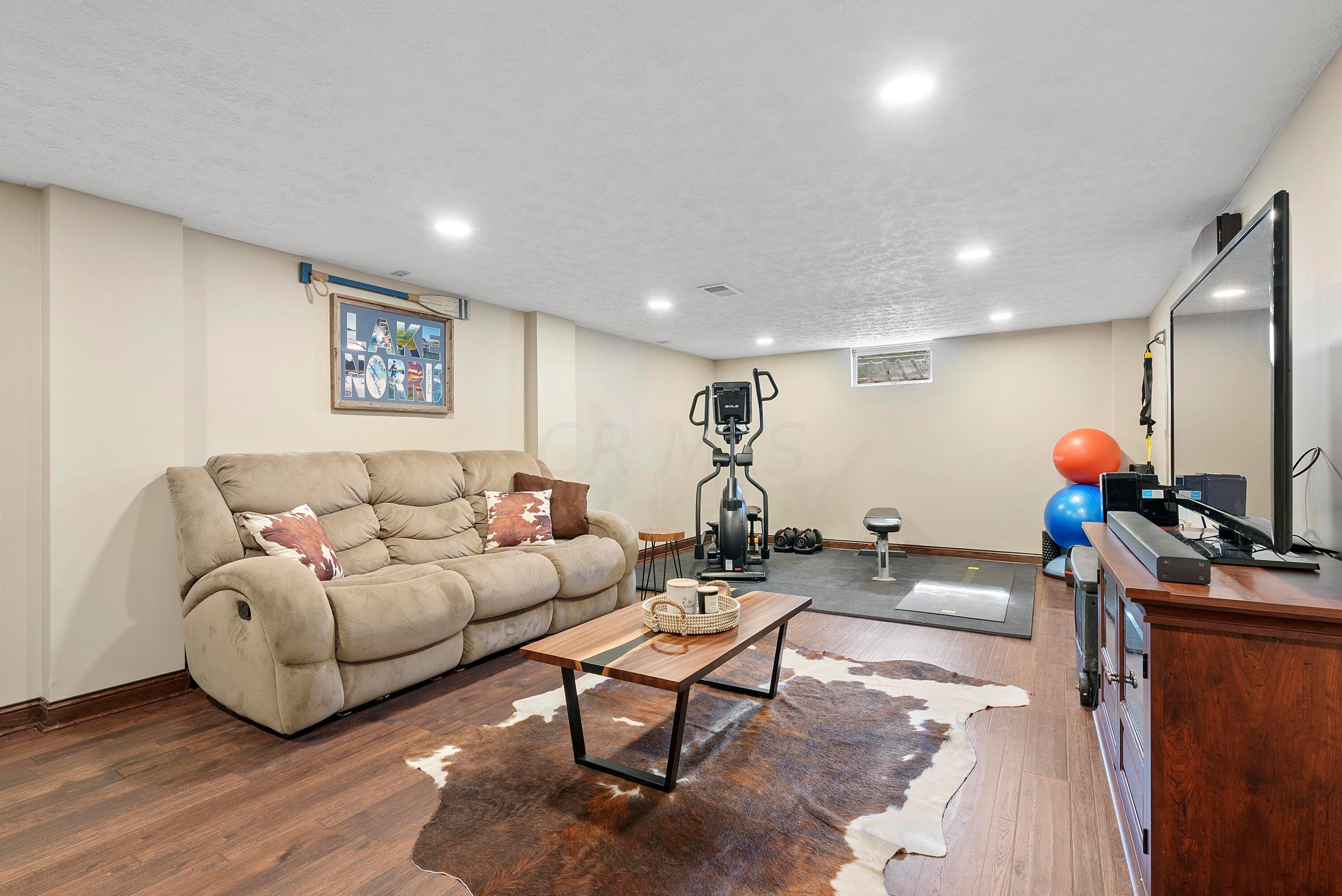 4492 Shire Mill Road Hilliard, OH 43026 - Photo 33 of 39 DSC01303