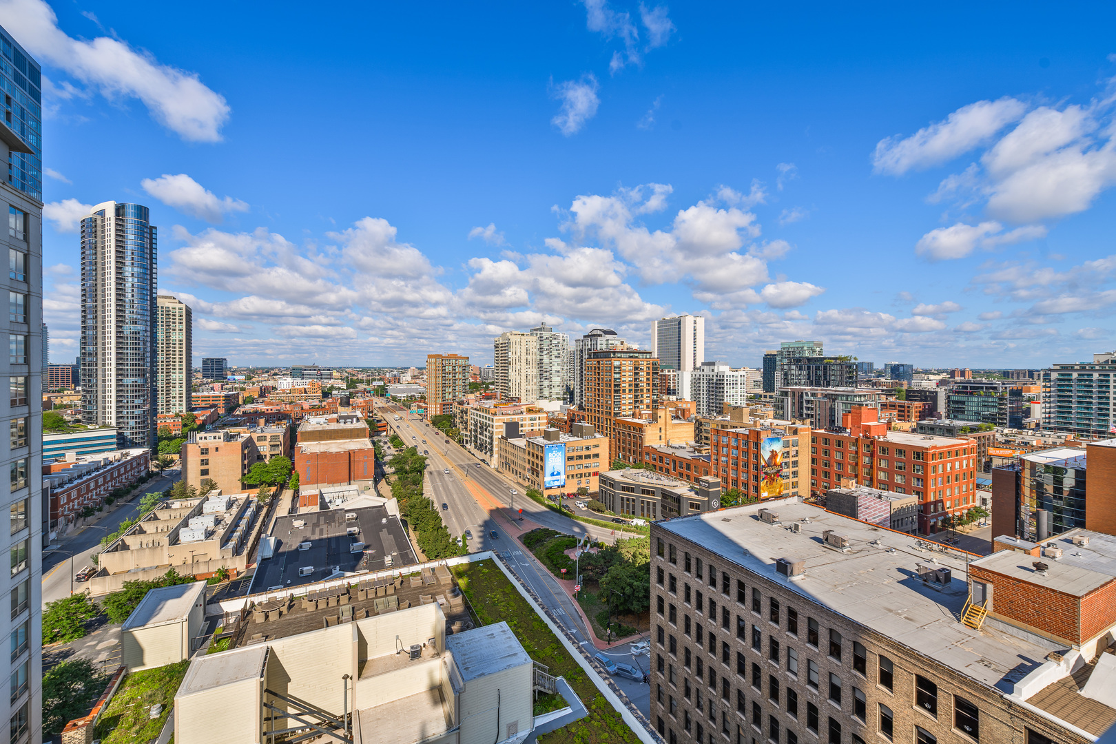 303 West Ohio Street, Unit 1807 Chicago, IL 60654 - Photo 18 of 29