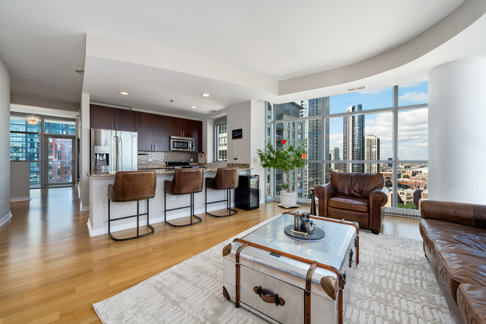 303 West Ohio Street, Unit 1807 Chicago, IL 60654 - Photo 4 of 29